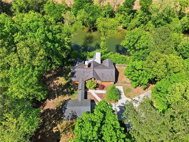 236 Butterfly Drive, Ranger, GA 30734