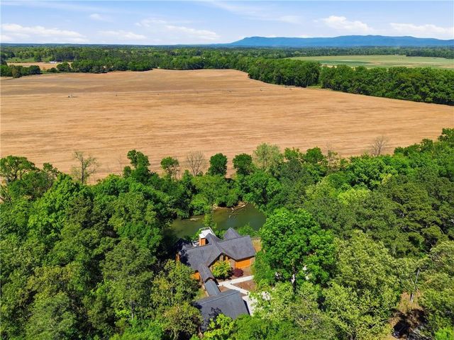 236 Butterfly Drive, Ranger, GA 30734