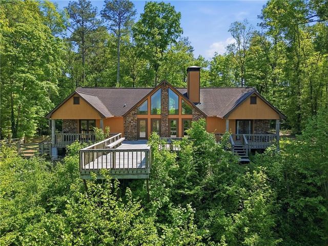 236 Butterfly Drive, Ranger, GA 30734