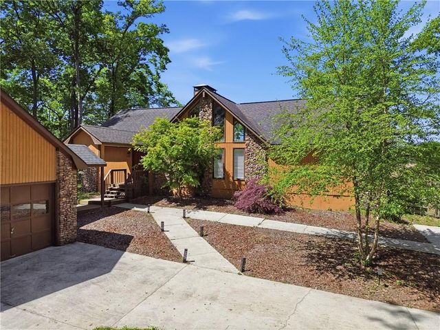 236 Butterfly Drive, Ranger, GA 30734