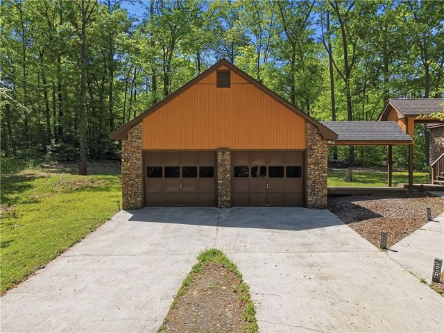 236 Butterfly Drive, Ranger, GA 30734