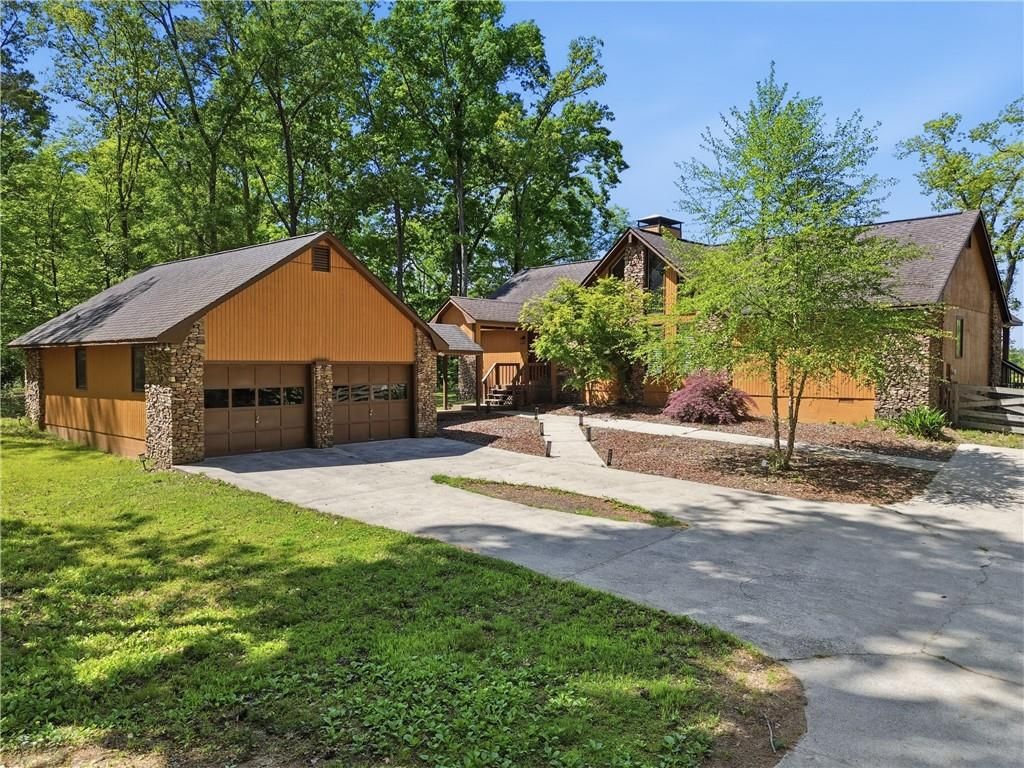 236 Butterfly Drive, Ranger, GA 30734