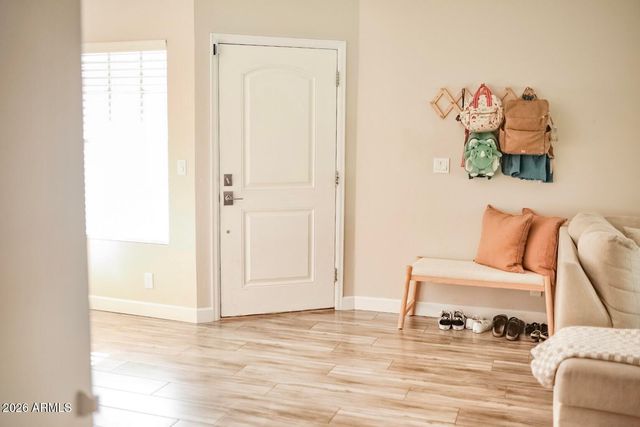 1229 W STRAFORD Drive, Chandler, AZ 85224