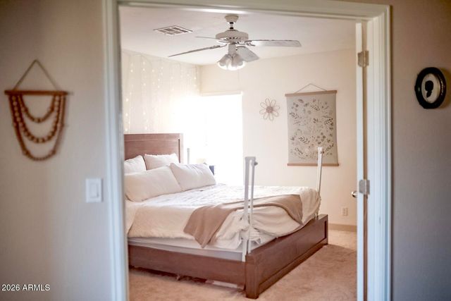 1229 W STRAFORD Drive, Chandler, AZ 85224