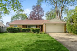 1816 Bloomfield Avenue, Kalamazoo City, MI 49001