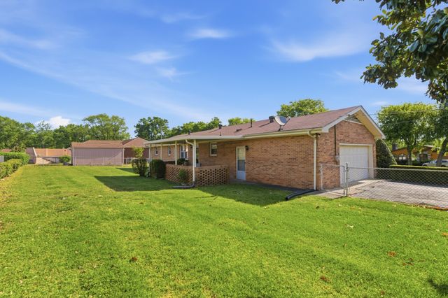 400 Martha Street, Smyrna, TN 37167