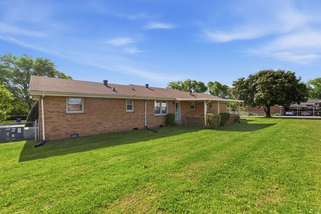 400 Martha Street, Smyrna, TN 37167