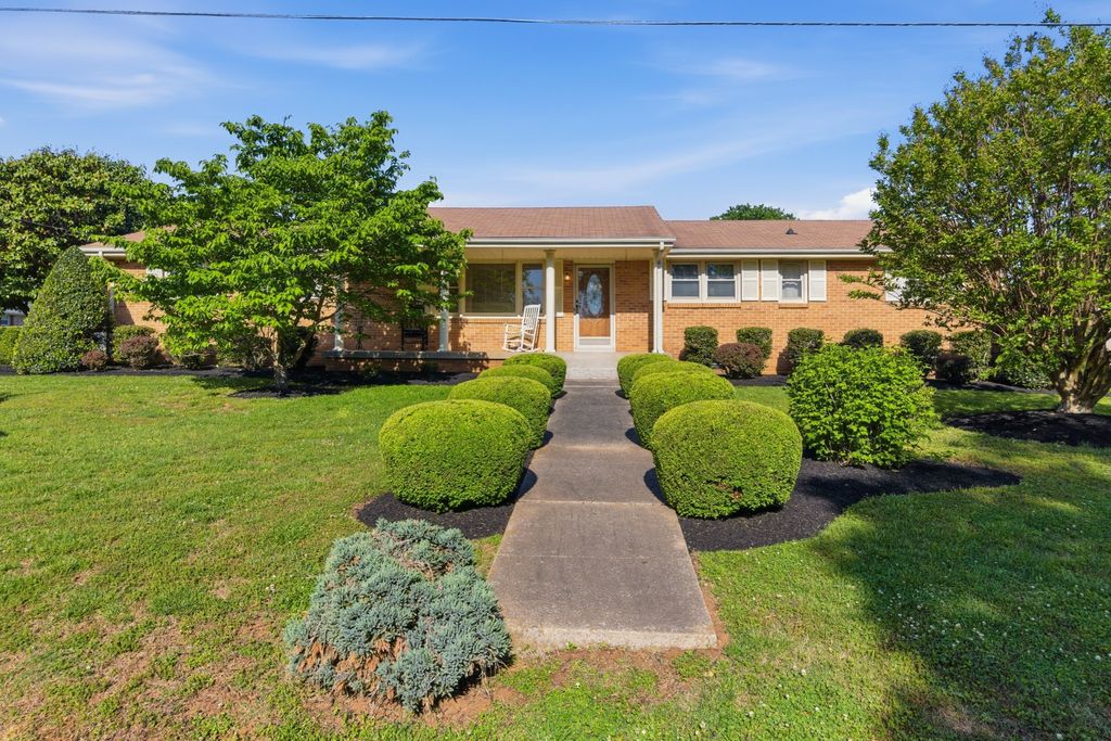 400 Martha Street, Smyrna, TN 37167