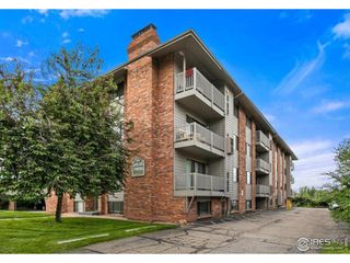 2141 Baseline Rd 18, Boulder, CO 80302