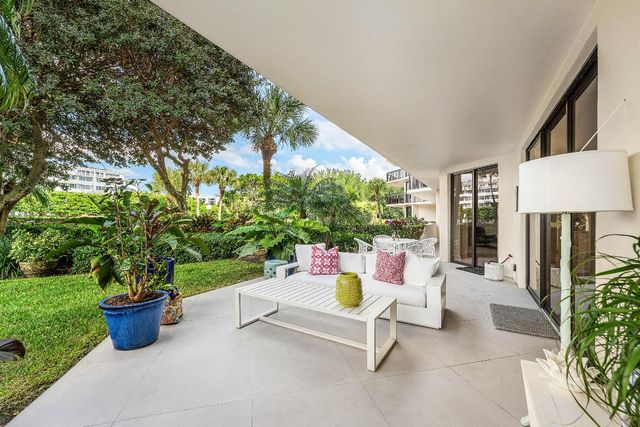 2778 S Ocean Boulevard 107s, Palm Beach, FL 33480