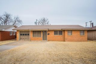 4932 9th Street, Lubbock, TX 79416