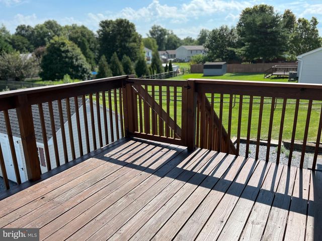 15932 HIBISCUS DR, Hagerstown, MD 21740