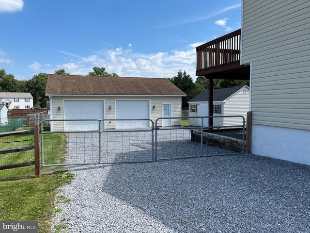 15932 HIBISCUS DR, Hagerstown, MD 21740