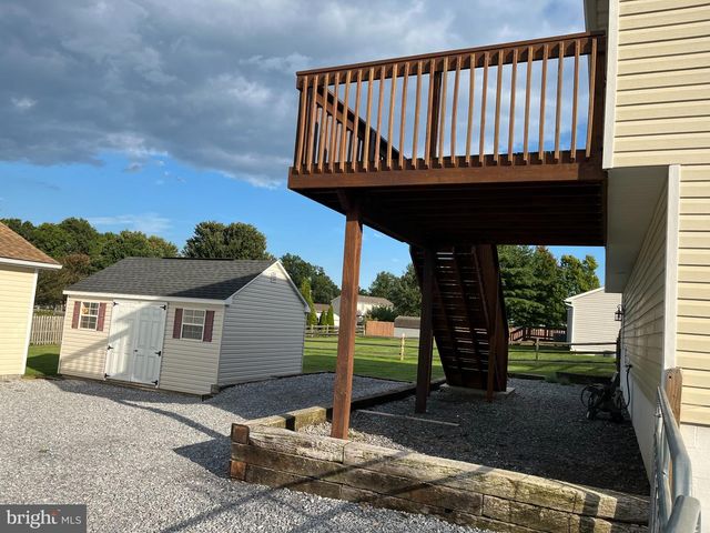15932 HIBISCUS DR, Hagerstown, MD 21740