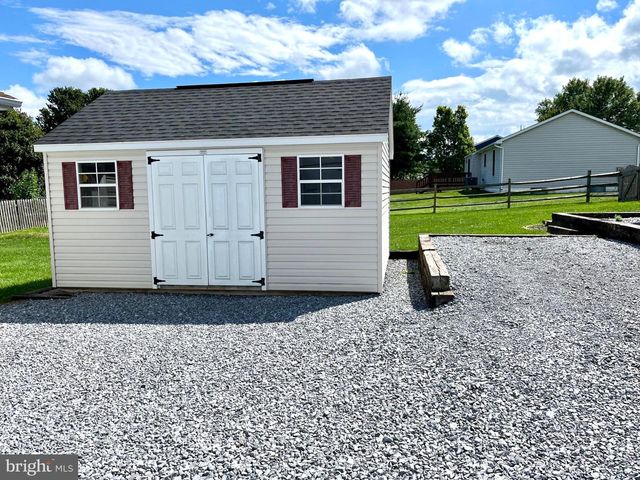 15932 HIBISCUS DR, Hagerstown, MD 21740