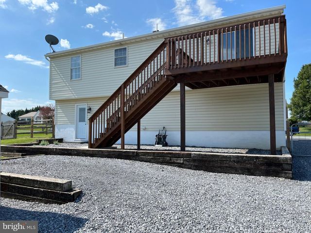 15932 HIBISCUS DR, Hagerstown, MD 21740