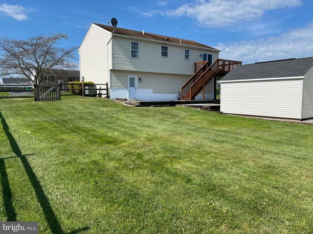 15932 HIBISCUS DR, Hagerstown, MD 21740
