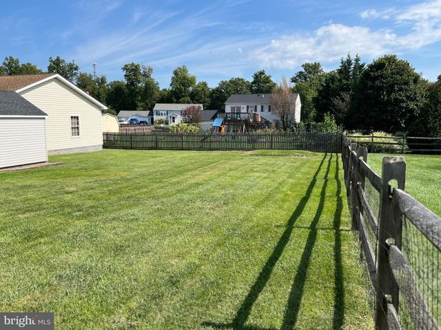 15932 HIBISCUS DR, Hagerstown, MD 21740
