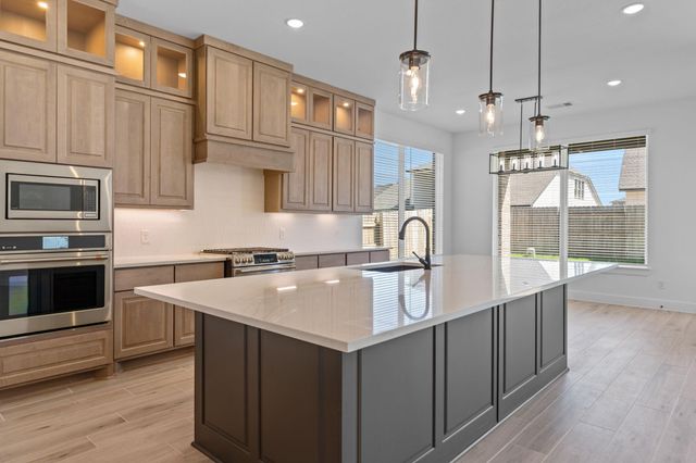 224 Sandhill Grove Trail, Waller, TX 77447