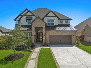 224 Sandhill Grove Trail, Waller, TX 77447