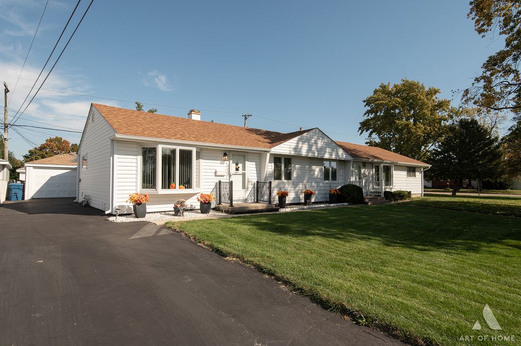 4402 W 87th Place, Hometown, IL 60456 — photo 2