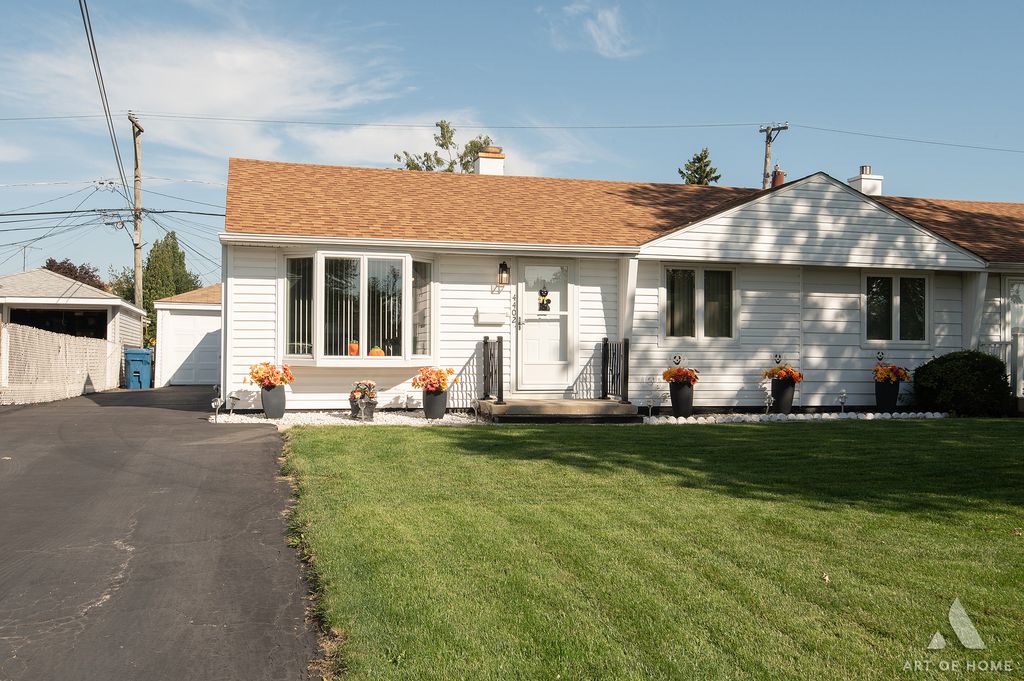 4402 W 87th Place, Hometown, IL 60456 — photo 3