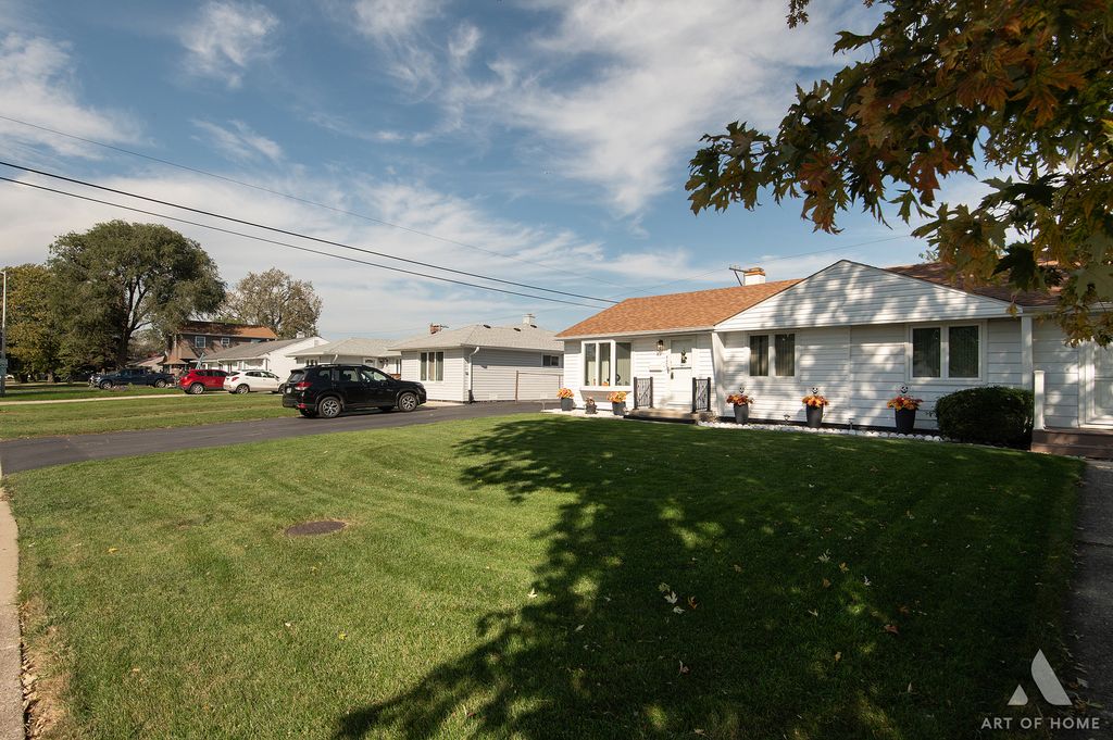 4402 W 87th Place, Hometown, IL 60456 — photo 4