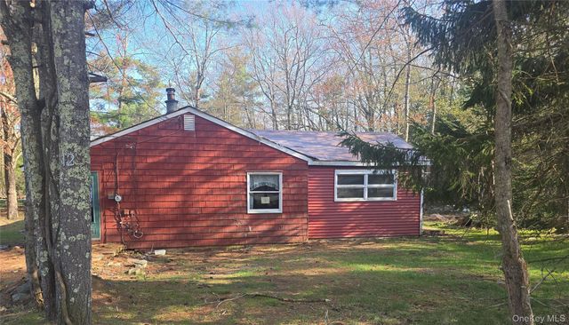 12 Casey Lane, Wurtsboro, NY 12790