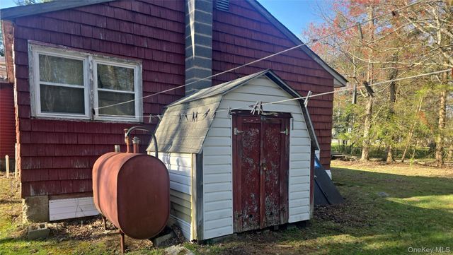 12 Casey Lane, Wurtsboro, NY 12790