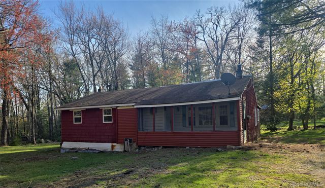 12 Casey Lane, Wurtsboro, NY 12790