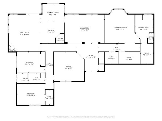 14029 Dove Canyon Drive, Riverside, CA 92503