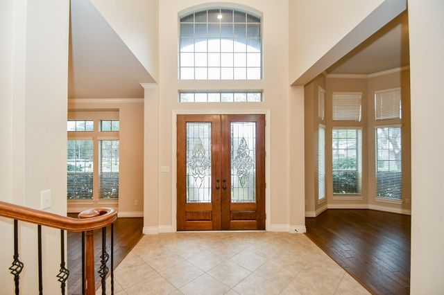 1215 Pendergrass Trail, Sugar Land, TX 77479