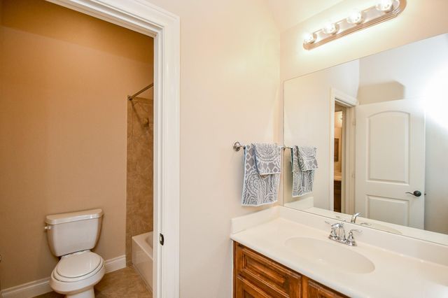 1215 Pendergrass Trail, Sugar Land, TX 77479