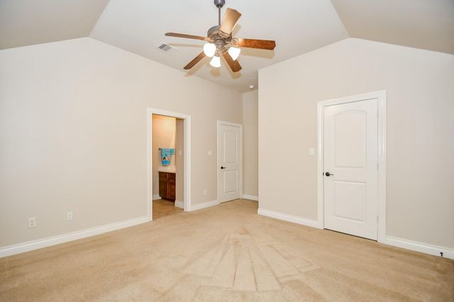 1215 Pendergrass Trail, Sugar Land, TX 77479