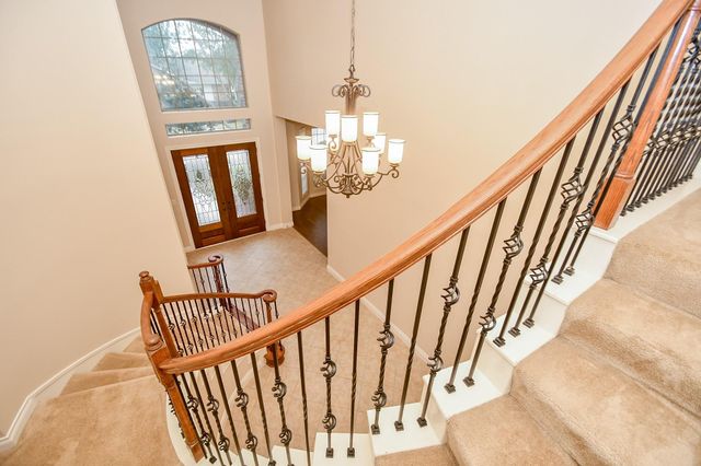 1215 Pendergrass Trail, Sugar Land, TX 77479