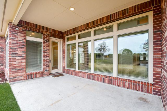 1215 Pendergrass Trail, Sugar Land, TX 77479