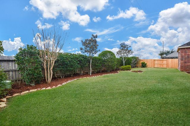 1215 Pendergrass Trail, Sugar Land, TX 77479