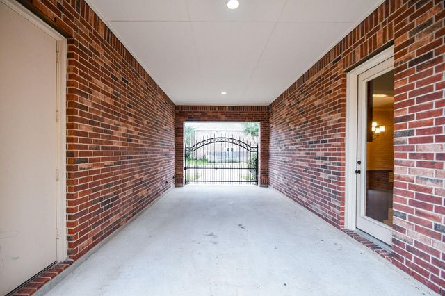 1215 Pendergrass Trail, Sugar Land, TX 77479