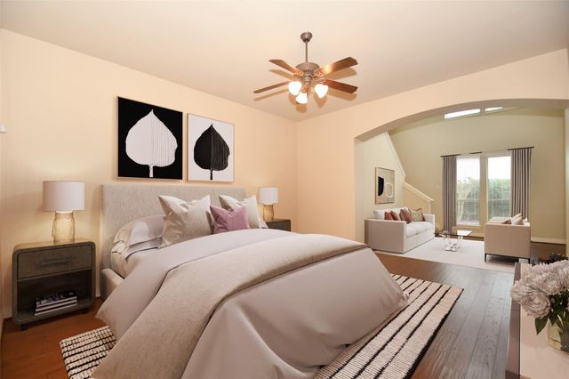 1215 Pendergrass Trail, Sugar Land, TX 77479