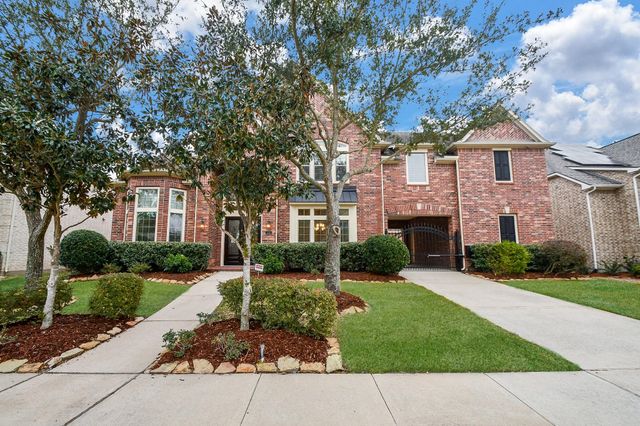 1215 Pendergrass Trail, Sugar Land, TX 77479
