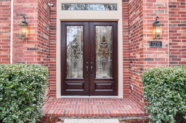 1215 Pendergrass Trail, Sugar Land, TX 77479