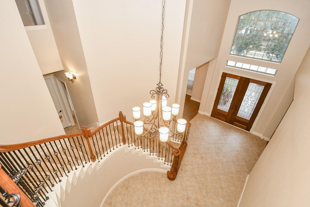 1215 Pendergrass Trail, Sugar Land, TX 77479