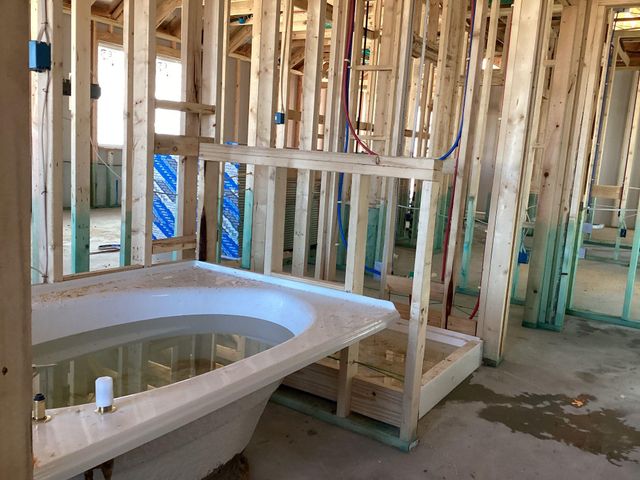 121 Clover BND, Liberty Hill, TX 78642