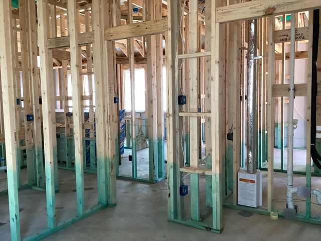 121 Clover BND, Liberty Hill, TX 78642