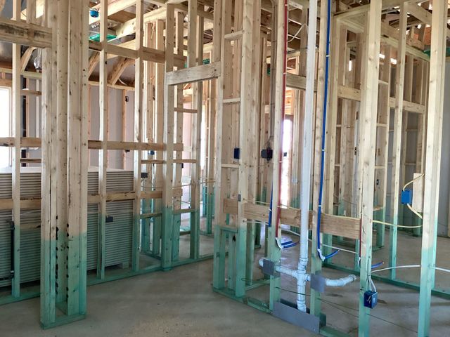 121 Clover BND, Liberty Hill, TX 78642