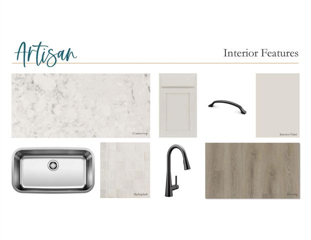 121 Clover BND, Liberty Hill, TX 78642