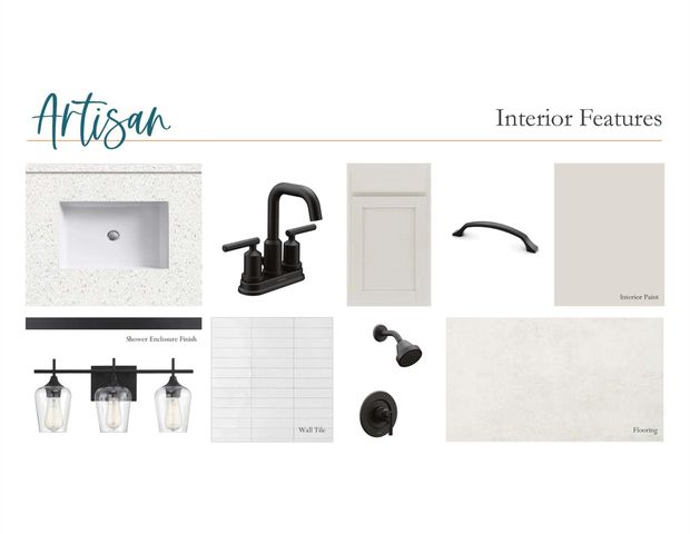 121 Clover BND, Liberty Hill, TX 78642