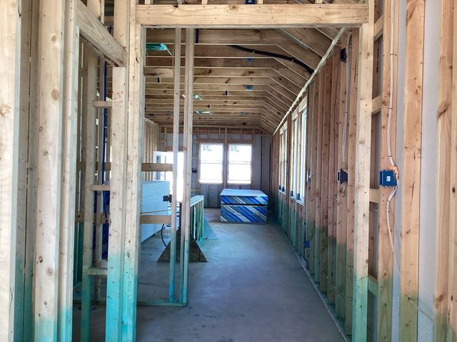 121 Clover BND, Liberty Hill, TX 78642