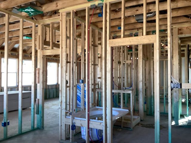 121 Clover BND, Liberty Hill, TX 78642