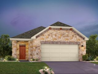121 Clover BND, Liberty Hill, TX 78642